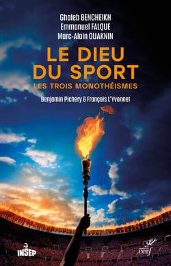 Le Dieu du sport