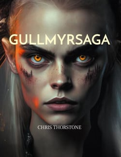 Gullmyrsaga - skæbnestenen