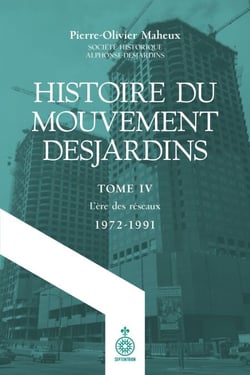 L' ère des réseaux (1971-1991) - L'ère des réseaux (1971-1991)