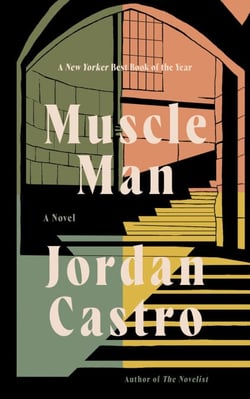 Muscle Man - A Novel