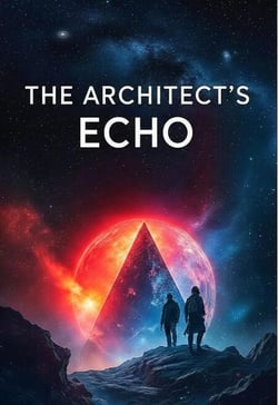 The Architect's Echo - Series 1, #1