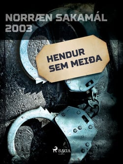 Hendur sem meiða