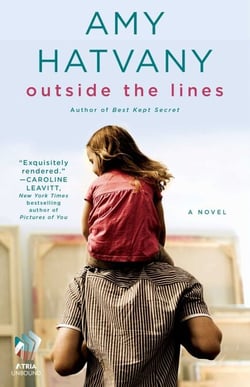 Outside the Lines - A Novel