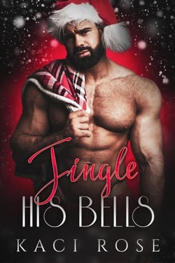 Jingle His Bells - Club Red: Chicago, #0.5