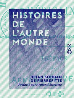 Histoires de l'autre monde - Mœurs américaines