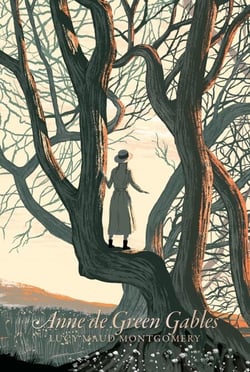 Anne tome 1 : Anne de Green Gables - Nouv. traduction Anne aux pignons verts
