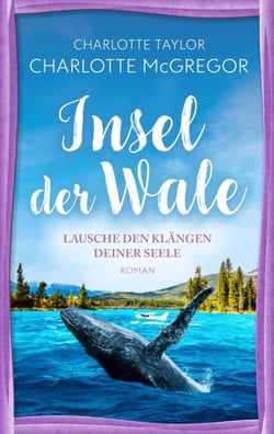 Insel der Wale - Lausche den Klängen deiner Seele - Insel der Wale, #2