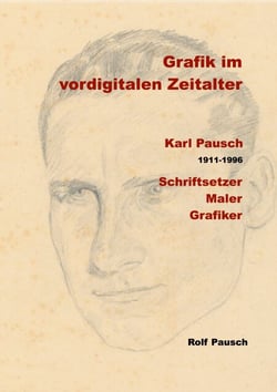 Grafik im vordigitalen Zeitalter