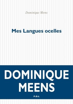 Mes Langues ocelles