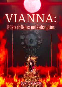 Vianna: A Tale of Ashes and Redemption