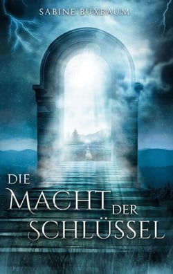 Die Macht der Schlüssel - Spannende Enemies to Lovers Romantasy