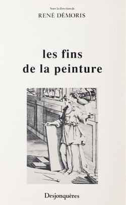 Les fins de la peinture