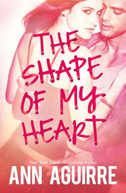 The Shape Of My Heart