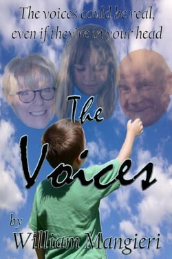 The Voices