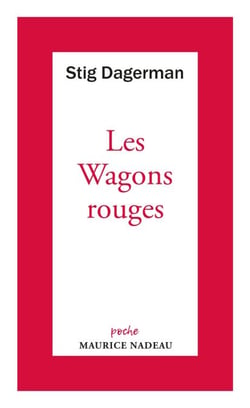 Les Wagons rouges