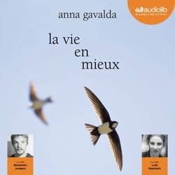 La Vie en mieux