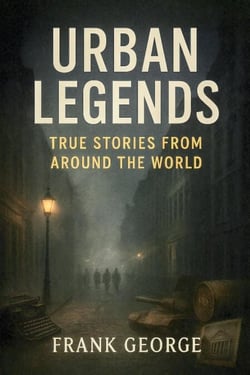Urban Legends: True Stories from Around the World