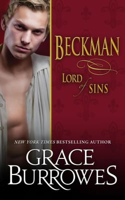 Beckman - Lonely Lords, #4
