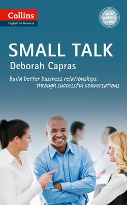 Small Talk - B1+