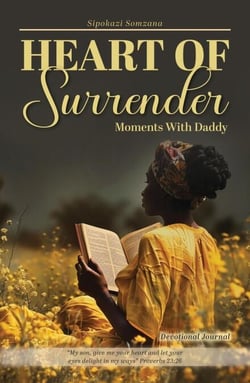 Heart of Surrender - Moments with Daddy
