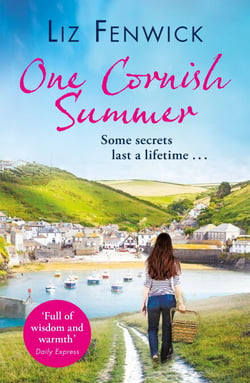One Cornish Summer - The feel-good summer romance to read on holiday this year