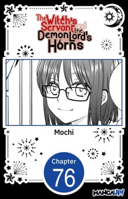 The Witch's Servant and the Demon Lord's Horns #076