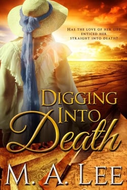Digging Into Death - Into Death