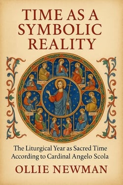 Time as a Symbolic Reality: the Liturgical Year as a Sacred Time According to Cardinal Angelo Scola