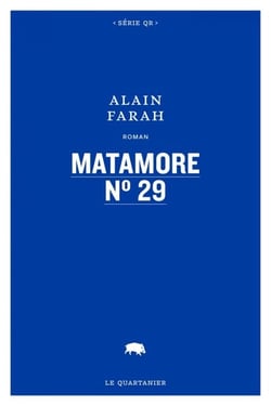 Matamore no 29