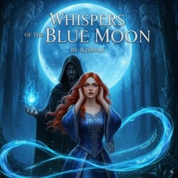 Wispers of The Blue Moon