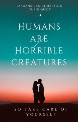 Humans are Horrible Creatures - My World, #5