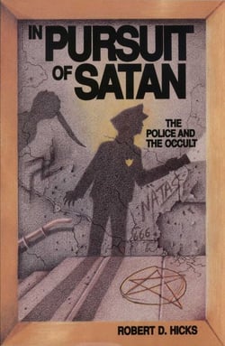 In Pursuit of Satan - The Police and the Occult