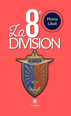 La 8e division