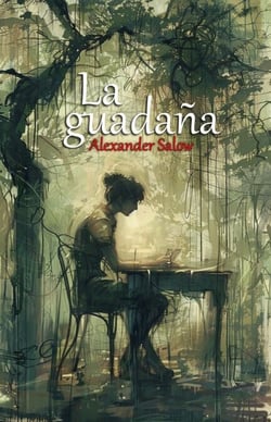 La Guadaña - Poesia, #1