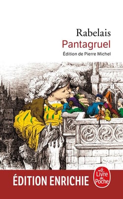 Pantagruel