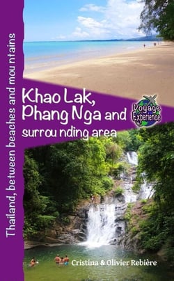 Khao Lak, Phang Nga and Surrounding Area - Voyage Experience