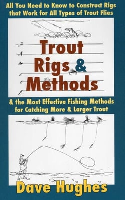 Trout Rigs &amp; Methods