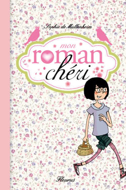 Mon roman chéri - Mon roman chéri (tome 1)