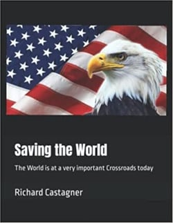 Saving the World - Evolution Series, #1