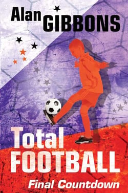 Final Countdown - Book 8