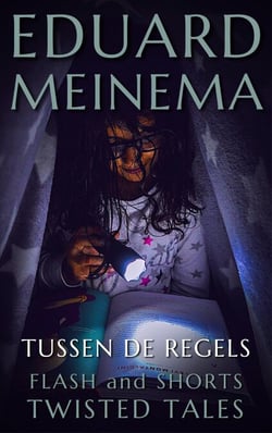 Tussen de regels - Flash &amp; Shorts (Nederlandstalig)