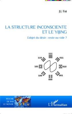 La structure inconsciente et le Yijing - L'objet du désir : reste ou vide ?
