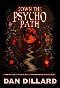 Down the Psycho Path