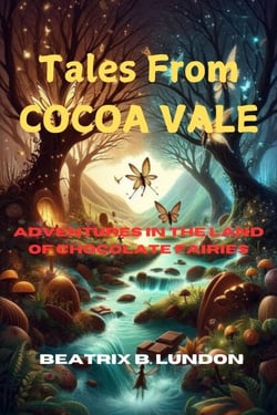 Tales from Cocoa Vale: Adventures in the Land of Chocolate Fairies - Tales from Cocoa Vale, #1