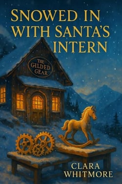 Snowed In With Santa's Intern