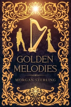 Golden Melodies - Braided Realms, #1