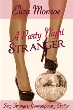 A Party Night Stranger - Sexy Strangers Encounters, #3