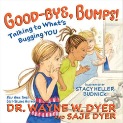 Good-bye, Bumps! - Talking to What's Bugging You