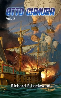 Otto Chmura Vol. 2 - Otto Chmura, #2