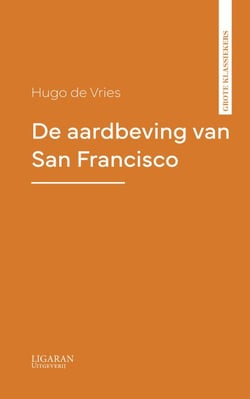 De aardbeving van San Francisco